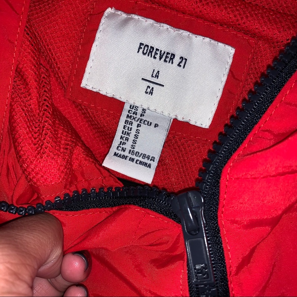 LA Jacket - Picture 4 of 4